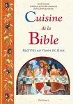 Cuisine de la Bible