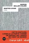 Wanted Louise