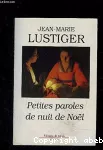 Petites paroles de nuit de Noël