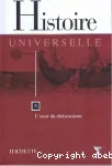 Histoire universelle. 8, L'essor du christianisme