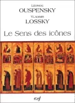 Le sens des icônes