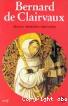 Bernard de Clairvaux