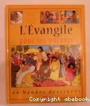 L'Évangile pour les enfants