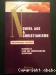 Nouvel Age et Christianisme