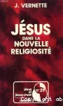 Jésus dans la nouvelle religiosité