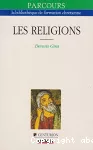 Les religions