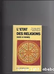 L'état des religions dans le monde