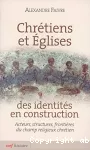 Chrétiens et Églises