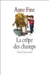 La crêpe des champs