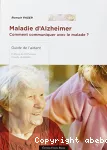 Maladie d'Alzheimer