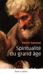 Spiritualité du grand âge