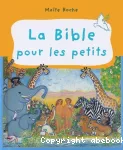 La bible pour les petits