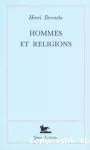 Hommes et religions