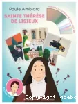 Sainte-Thérèse de Lisieux