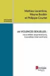 Les violences sexuelles