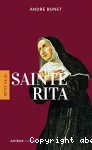 Petite vie de Sainte Rita