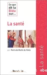 La santé