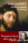 Jésus, un regard d'amour