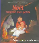 Noël raconté aux petits