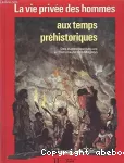 Aux temps préhistoriques