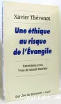 Une éthique au risque de l'Évangile