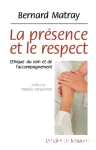 La présence et le respect