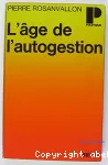 L'âge de l'autogestion