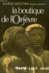 La boutique de l'Orfèvre