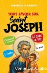 Tout savoir sur saint Joseph