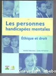 Les personnes handicapées mentales