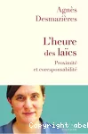 L'heure des laïcs