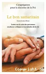 Le bon samaritain