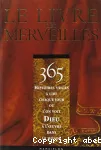 Le livre des merveilles