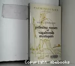 Pèlerins russes et vagabonds mystiques