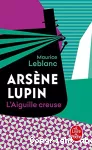 Arsène Lupin