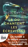 Là où chantent les écrevisses