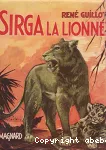 Sirga la lionne