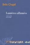 Lumières allumées