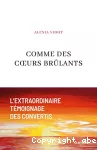 Comme des coeurs brûlants