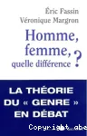 Homme, femme, quelle différence ?