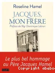 Jacques mon frère