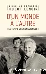 D'un monde à l'autre