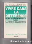 Vivre dans la différence