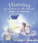 Histoires du marchand de sable à lire avec papa et maman