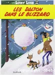 Les Dalton dans le blizzard