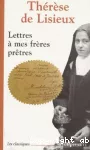 Lettres à mes frères prêtres