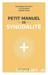 Petit manuel de synodalité