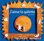 J'aime la galette