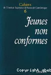 Jeunes non conformes