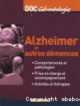 Alzheimer et autres démences